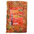 Кукуруза натуральная MIX -смесь вкусов 1кг (пакет)